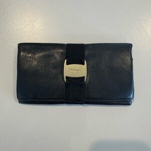 Salvatore Ferragamo wallet